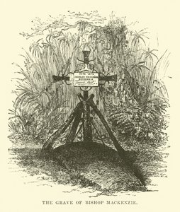 La Tombe de l