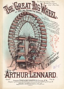 La Grande Roue