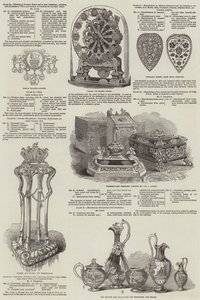 La Grande Exposition - English School