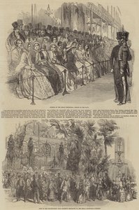 La Grande Exposition - English School