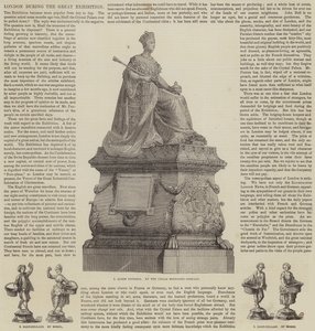 La Grande Exposition - English School