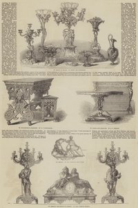 La Grande Exposition - English School