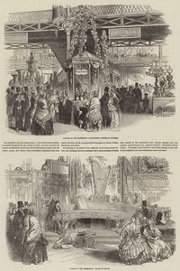 La Grande Exposition - English School