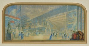 La Grande Exposition