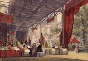 La Grande Exposition de 1851, Turquie No 1 - English School