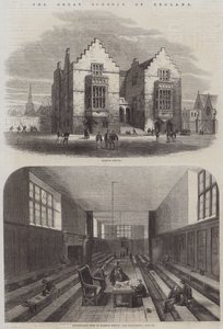 Les grandes écoles d
