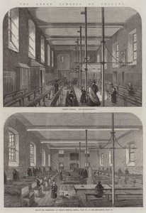 Les grandes écoles d