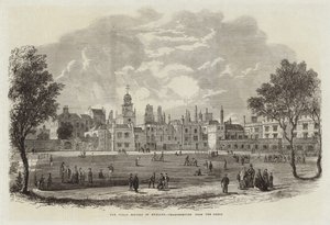 Les grandes écoles d