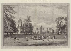 Les grandes écoles d