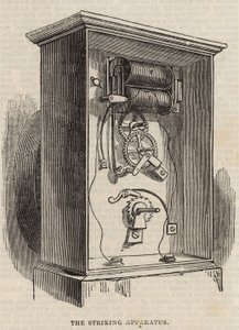 Le Grand Télégraphe Électrique de l