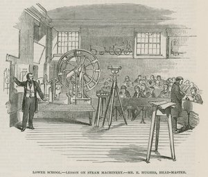 Les Écoles de l