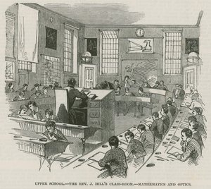 Les Écoles de l