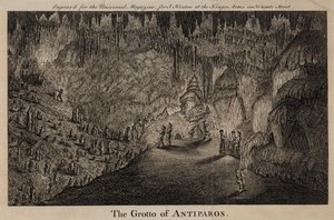 La Grotte d