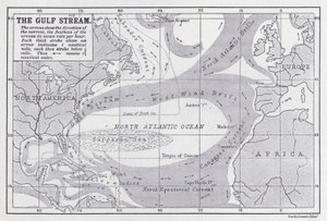 Le Gulf Stream - English School
