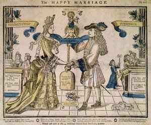 Le Mariage Heureux - English School