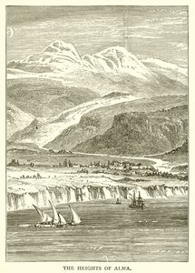 Les hauteurs d