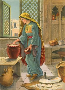 Le Levain Caché - English School