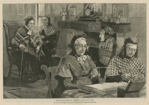 Les Huguenots en Angleterre : Hôpital protestant français, Victoria Park