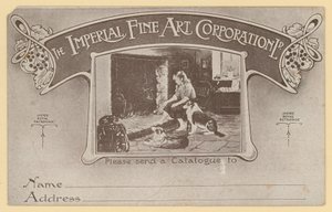 La Corporation des Beaux-Arts Impériale