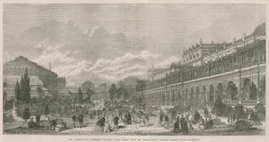 Les Galeries de l
