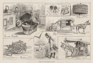 Exposition internationale de la santé : Notes dans la cour chinoise - English School