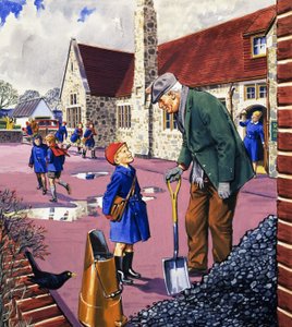 Le Concierge - English School