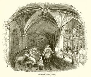 La Maison des Bijoux