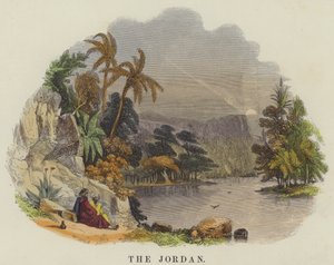 Le Jourdain
