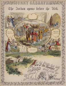 Le Jourdain s