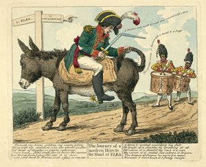 Le voyage d