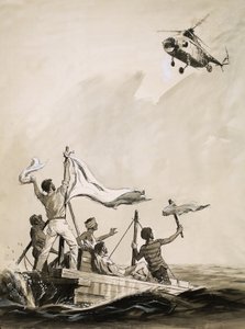 Le Kon Tiki - English School