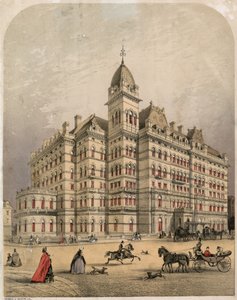 La Polka de Langham - English School