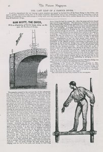 Le dernier saut d