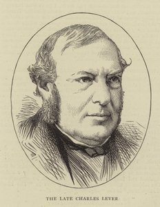 Feu Charles Lever - English School