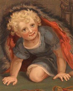 Le petit ours - English School