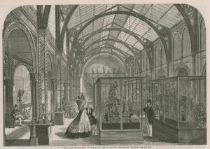 La collection de prêt d