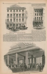La London Joint Stock Bank - English School