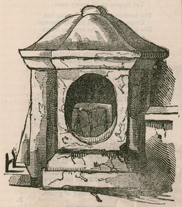 La Pierre de Londres - English School