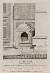 La pierre de Londres