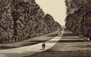 La longue marche - English School