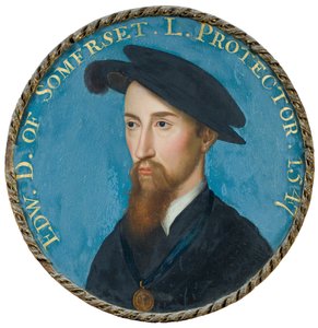Le Lord Protecteur - English School