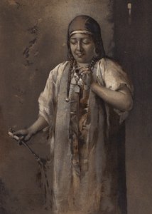 La Pièce d