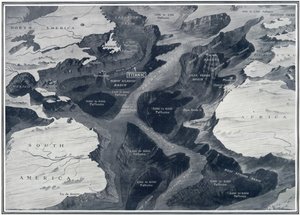 Le Titanic perdu - Où elle repose dans l
