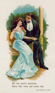 La Litanie de l