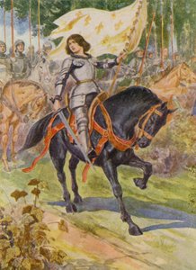 La Pucelle d