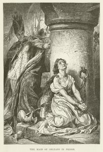 La Pucelle d