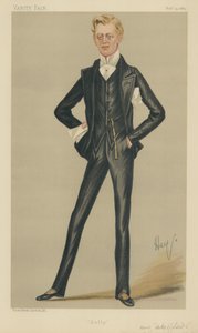 Le Marquis de Carmarthen - English School