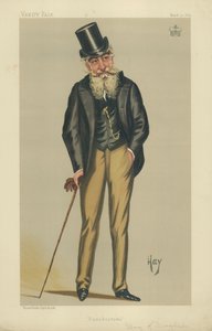 Le Marquis de Drogheda - English School