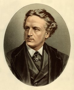 Le Marquis de Lorne - English School