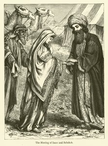 La rencontre d